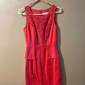 Jessica Simpson dress